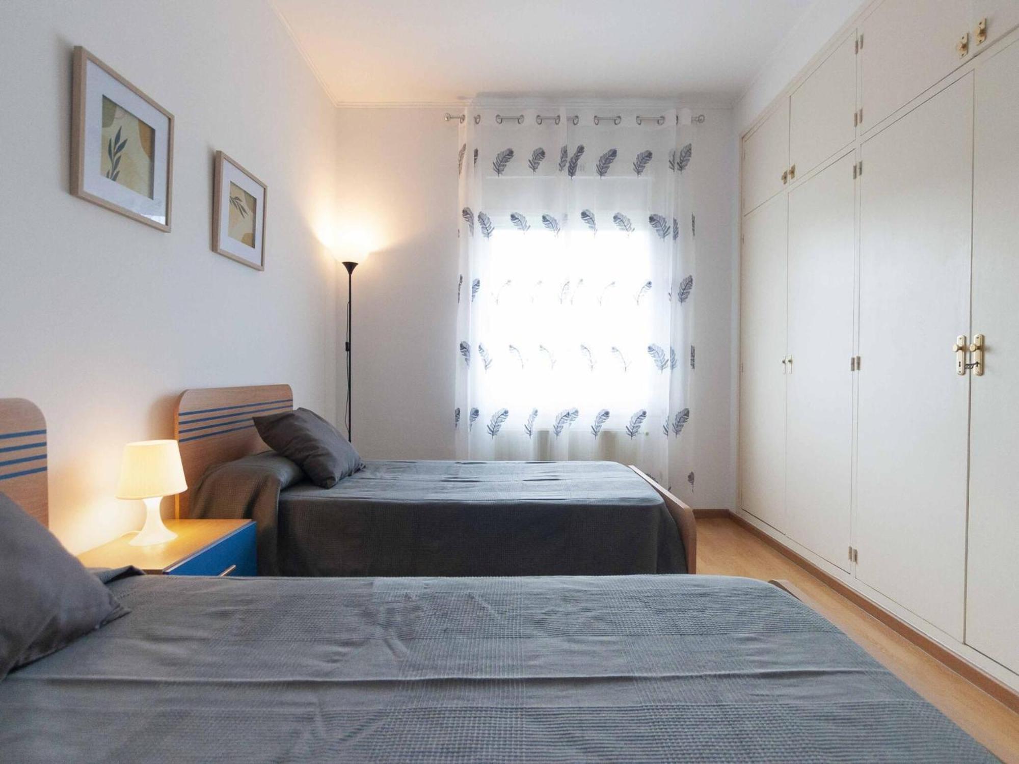 Appartement In With Swimming Pool Roses