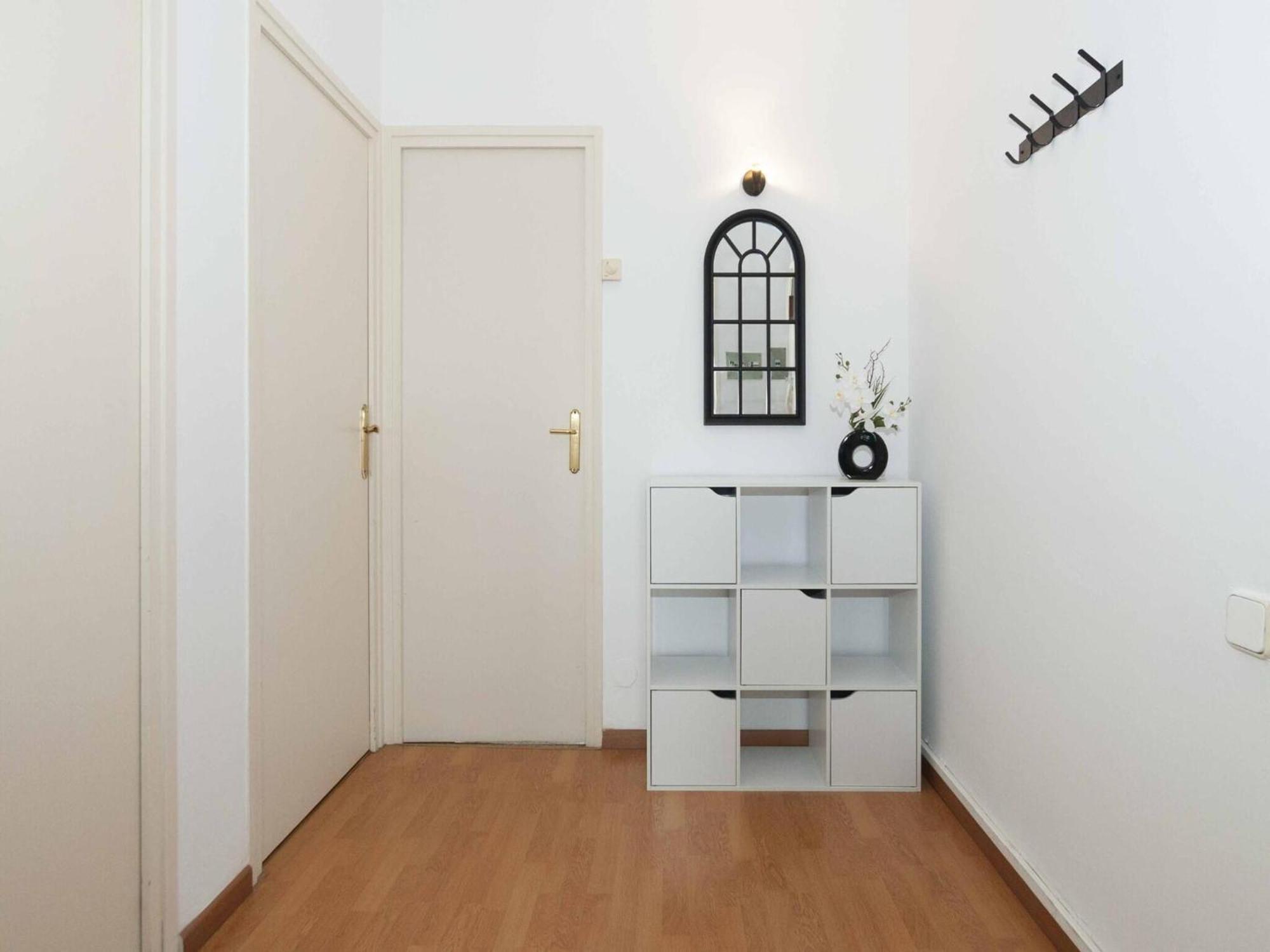 Appartement In With Swimming Pool *