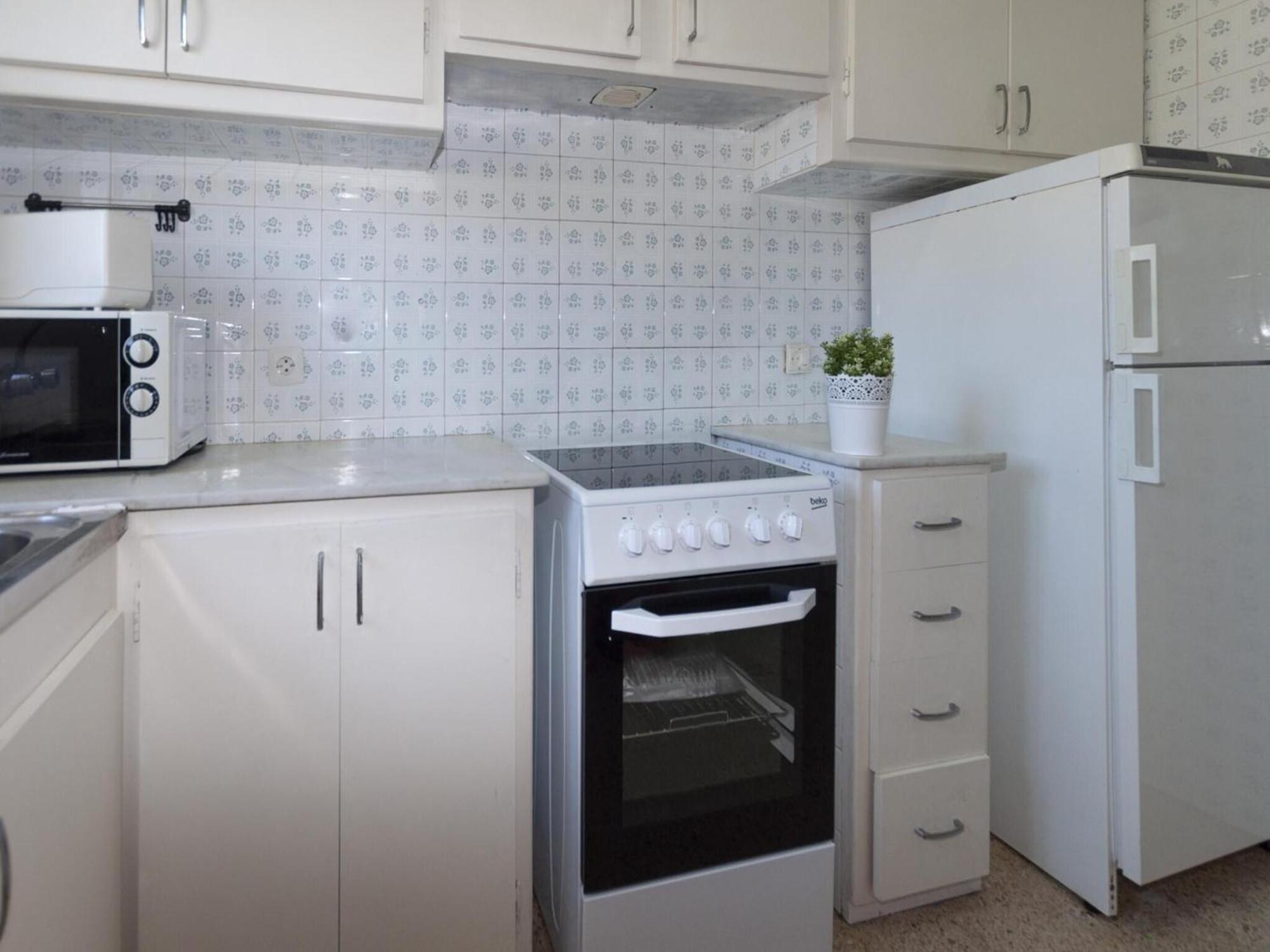 Appartement In With Swimming Pool *