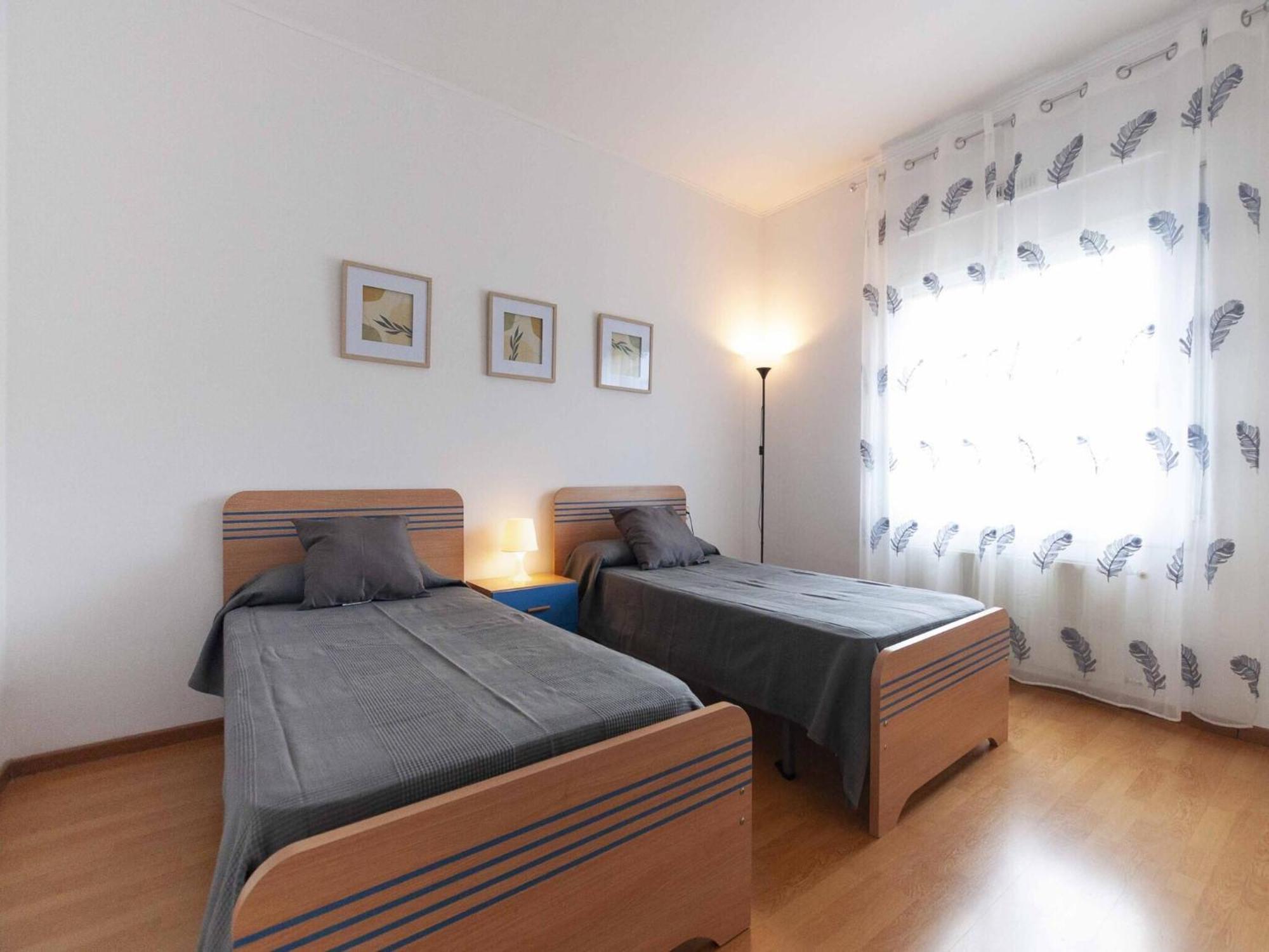In With Swimming Pool Appartement