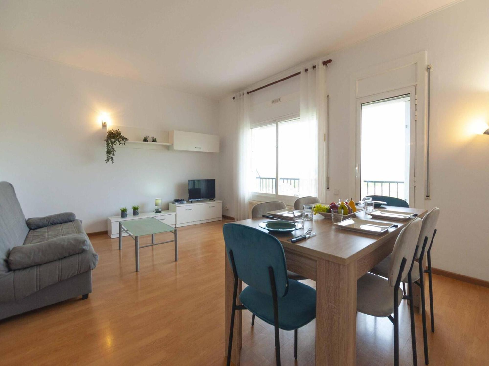 Appartement In With Swimming Pool *